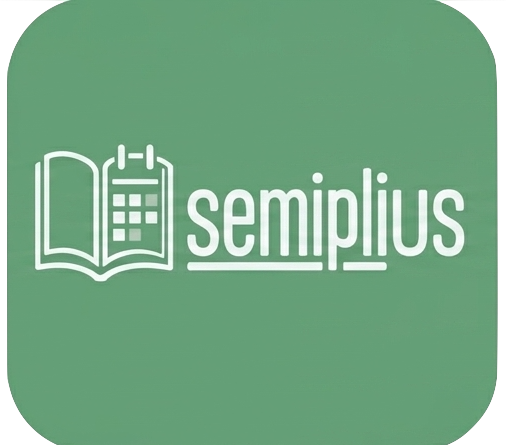 Semiplius